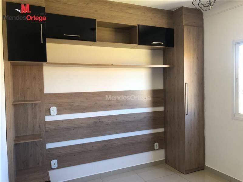 Apartamento à venda com 2 quartos, 51m² - Foto 9