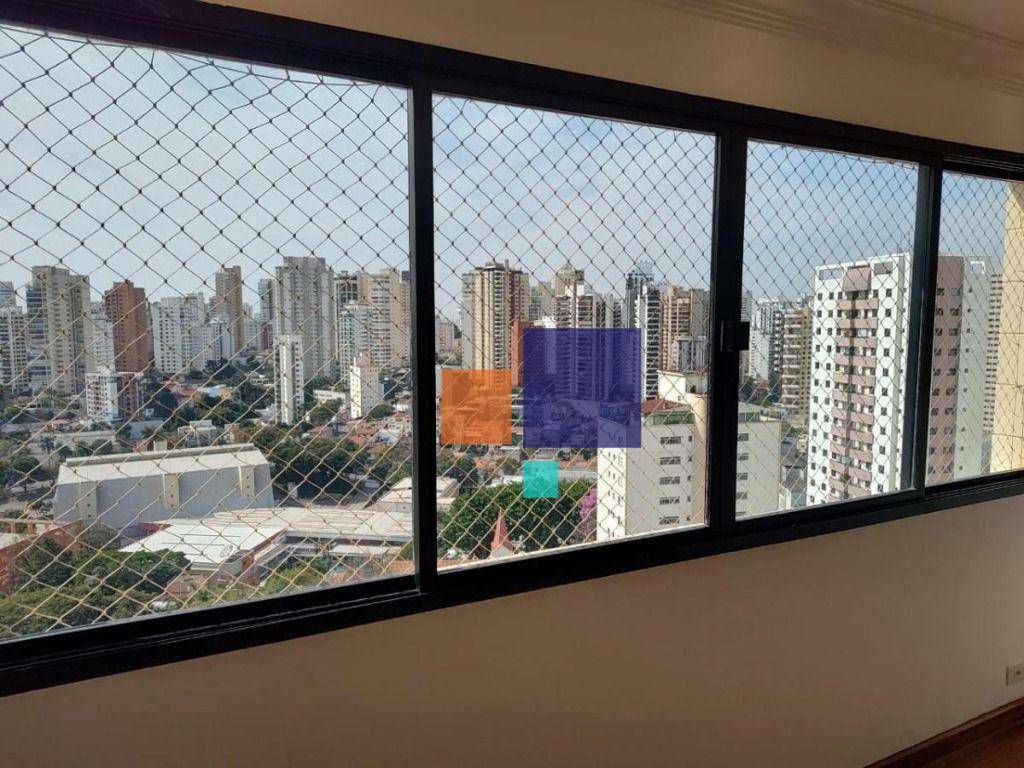 Apartamento à venda com 3 quartos, 108m² - Foto 3