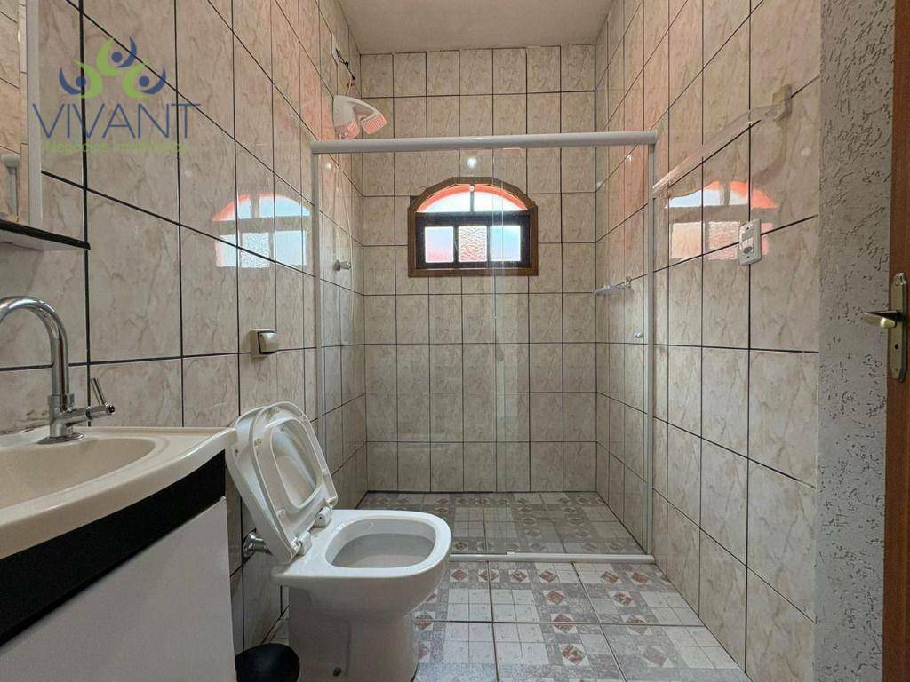 Sobrado à venda com 4 quartos, 532M2 - Foto 12