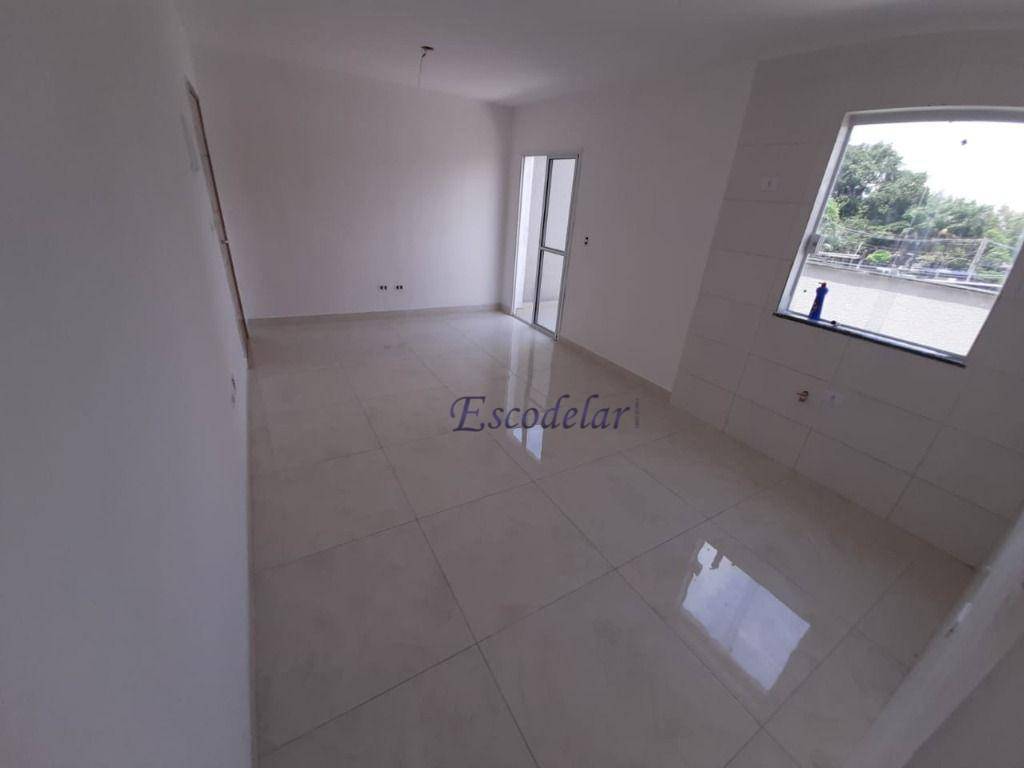 Apartamento à venda com 2 quartos, 37m² - Foto 21