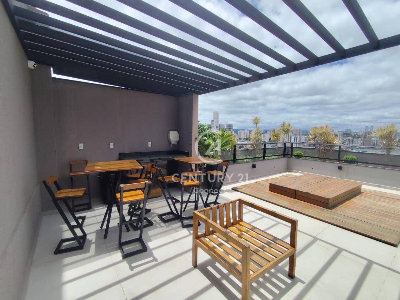 Apartamento, 2 quartos, 55 m² - Foto 4