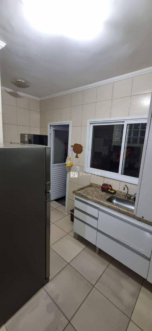 Casa de Condomínio à venda com 2 quartos, 64m² - Foto 19