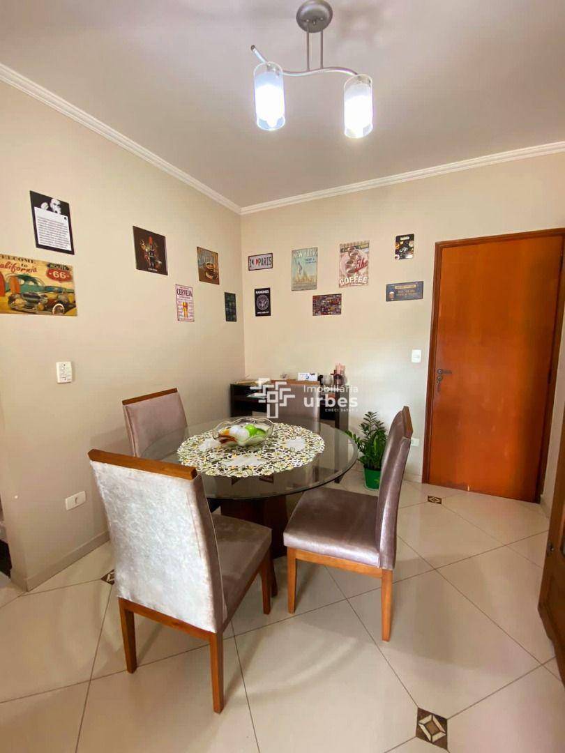 Apartamento à venda com 2 quartos, 69m² - Foto 6