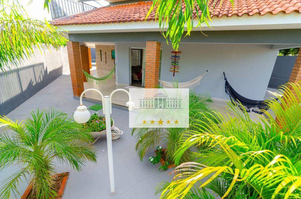Chácara à venda com 3 quartos, 366m² - Foto 26