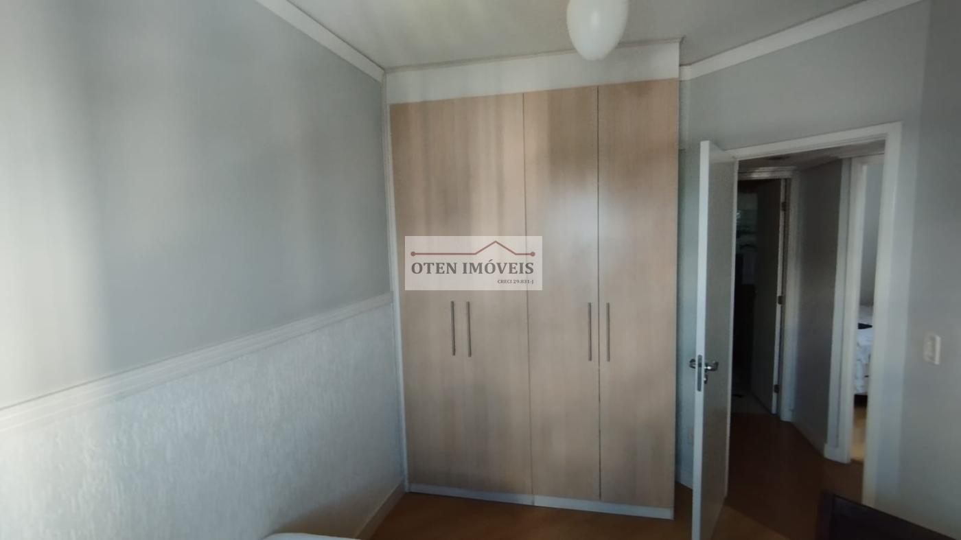 Apartamento à venda com 3 quartos, 80m² - Foto 18