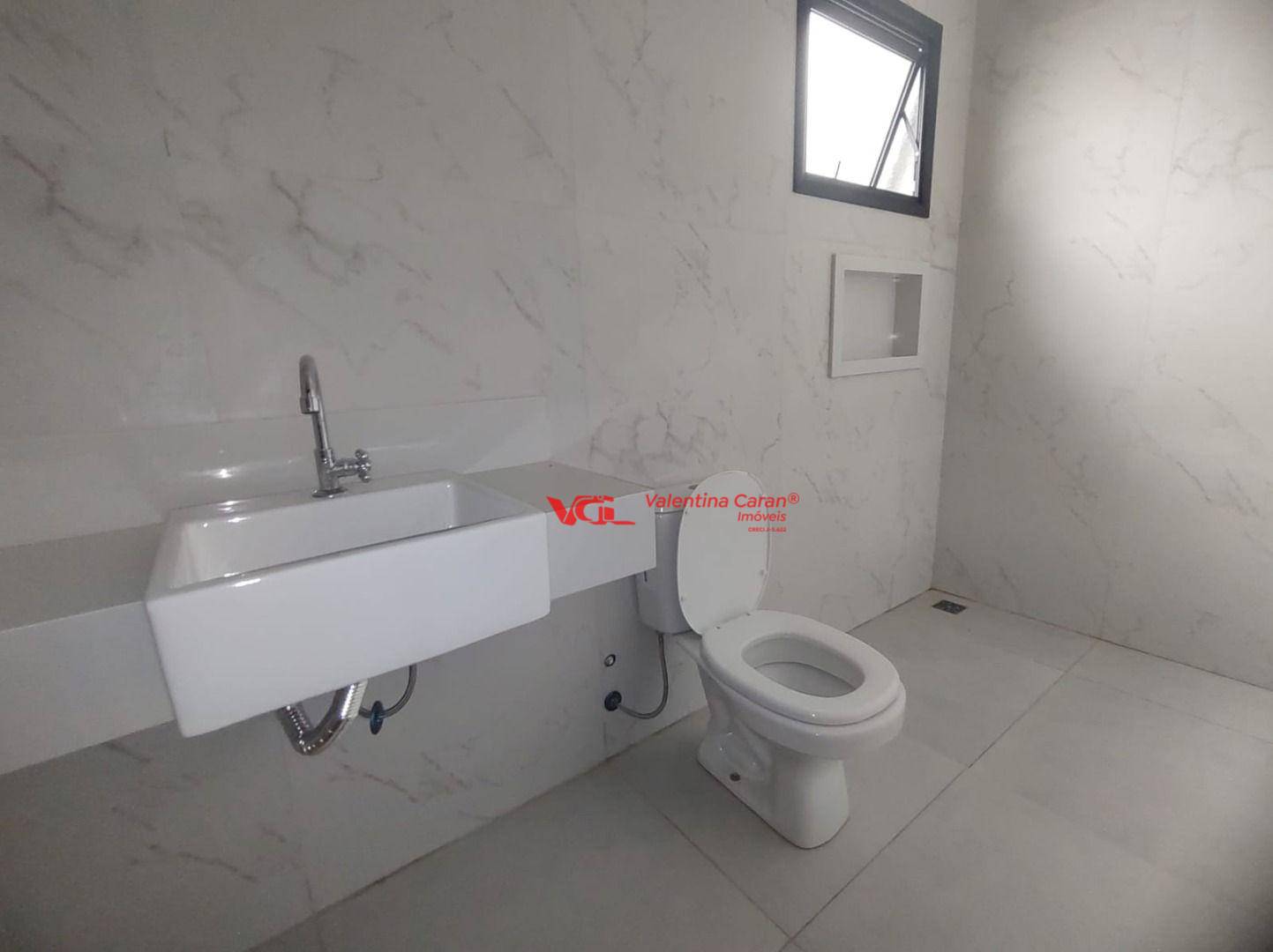 Casa de Condomínio à venda com 3 quartos, 133m² - Foto 12