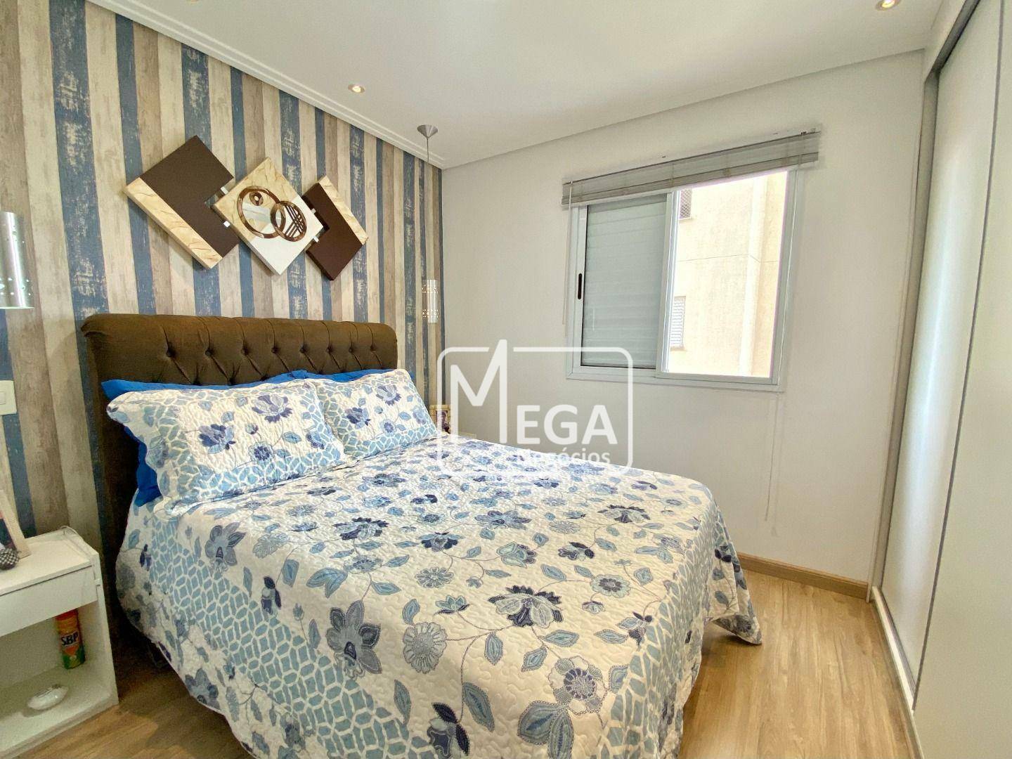 Apartamento à venda com 3 quartos, 80m² - Foto 17