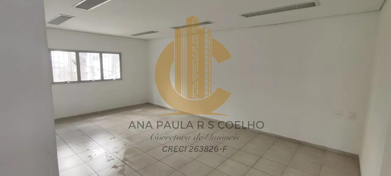 Conjunto Comercial-Sala para alugar, 29m² - Foto 3