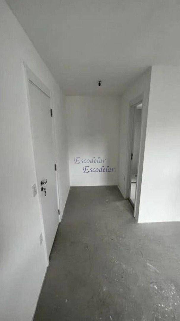 Apartamento à venda com 1 quarto, 45m² - Foto 7