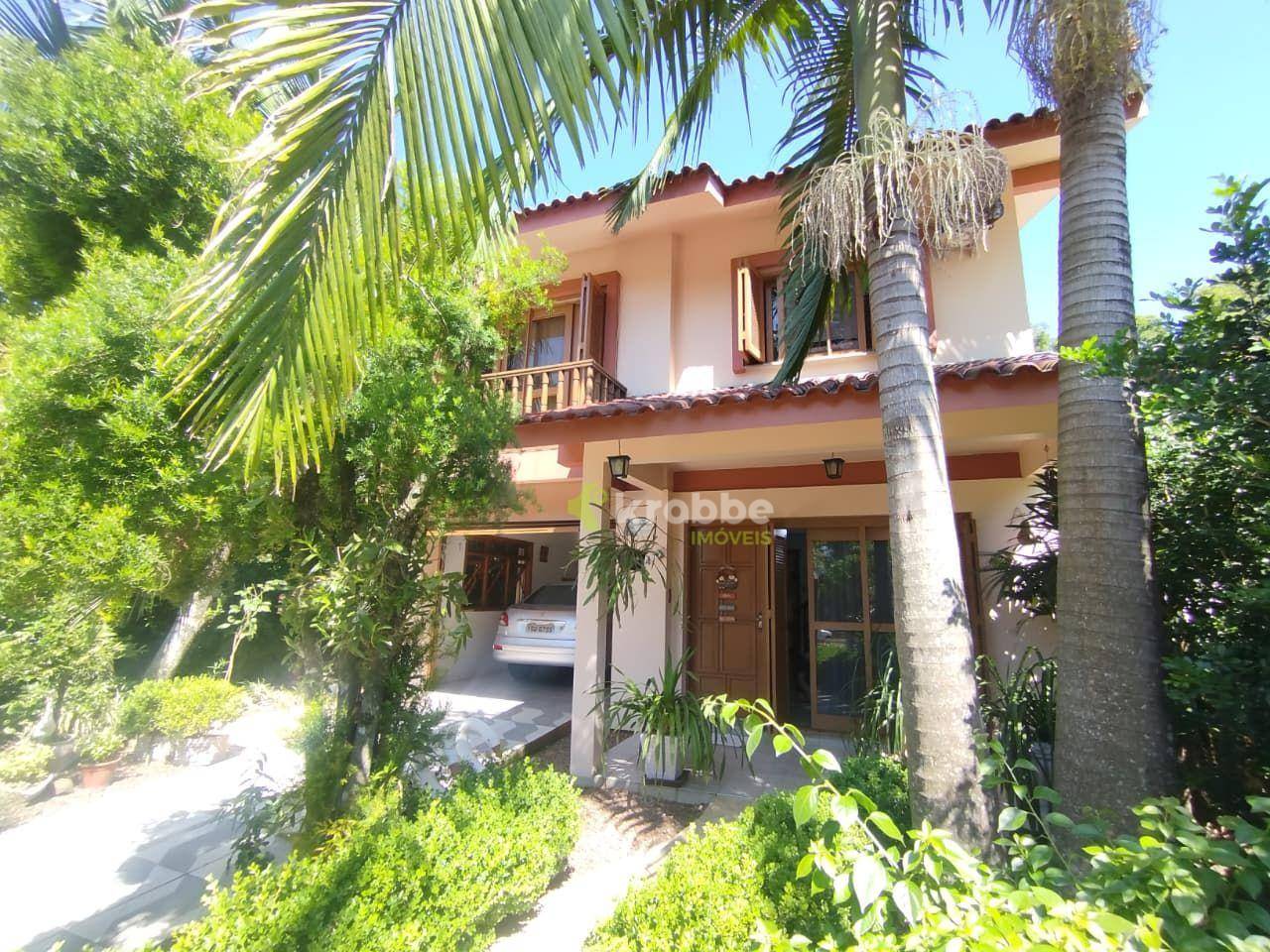 Casa, 3 quartos, 195 m² - Foto 3