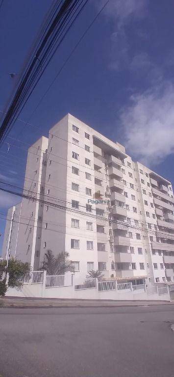 Apartamento para alugar com 2 quartos, 59m² - Foto 9