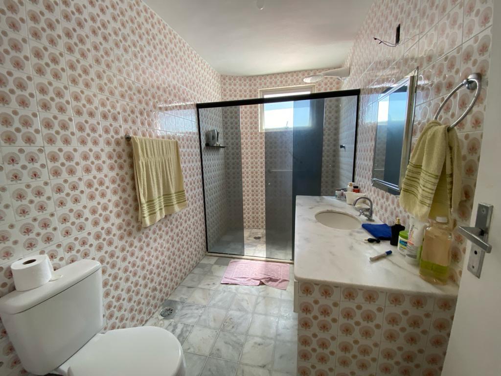 Apartamento à venda com 3 quartos, 160m² - Foto 12