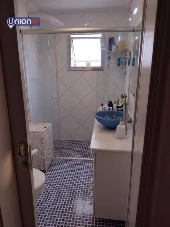 Apartamento à venda com 3 quartos, 110m² - Foto 21