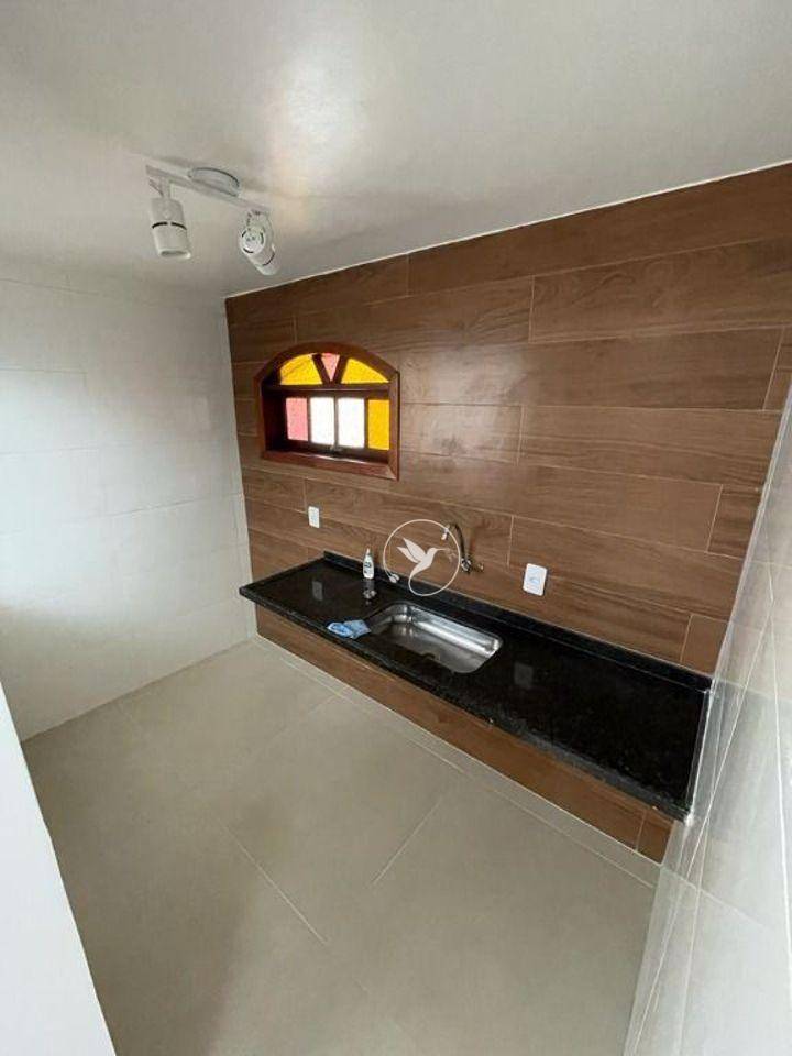 Casa de Condomínio à venda com 3 quartos, 220m² - Foto 11