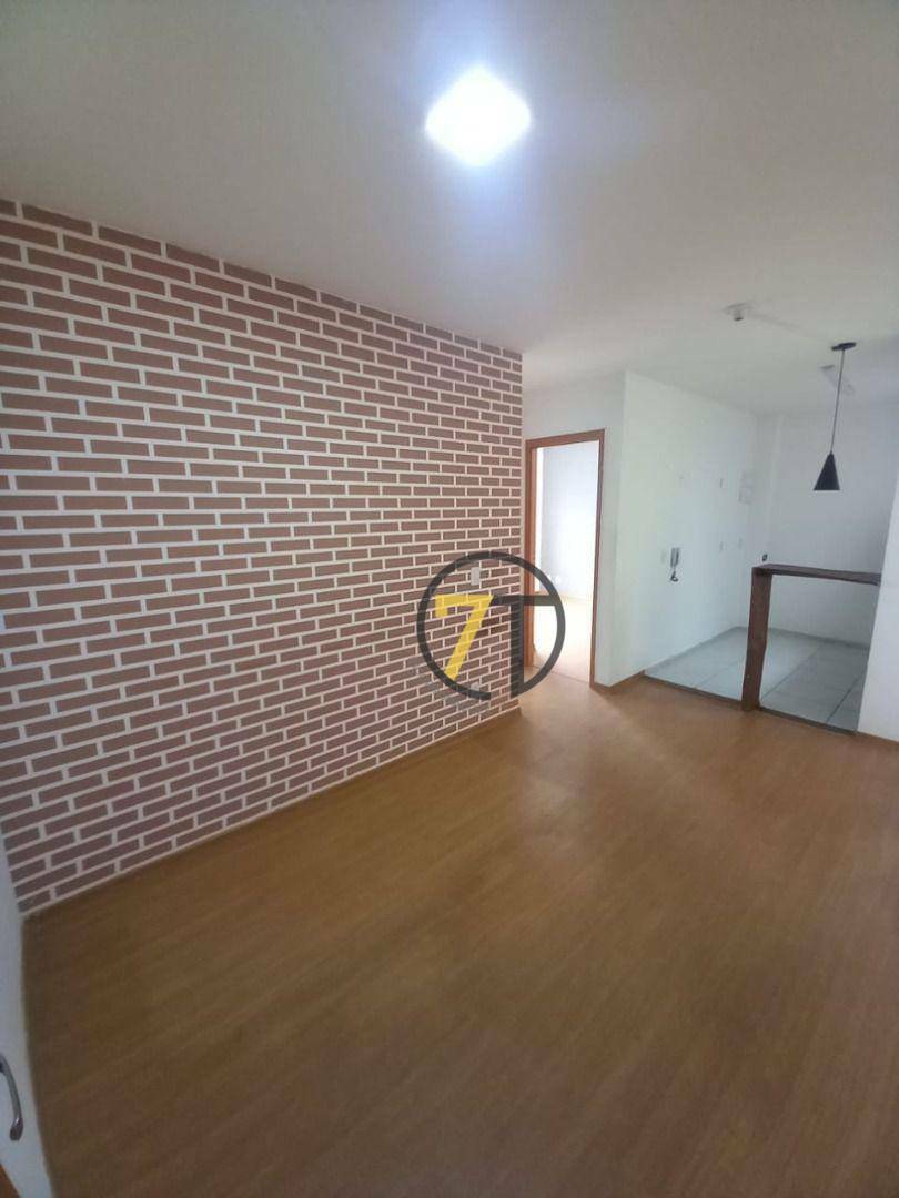 Apartamento, 2 quartos, 54 m² - Foto 4