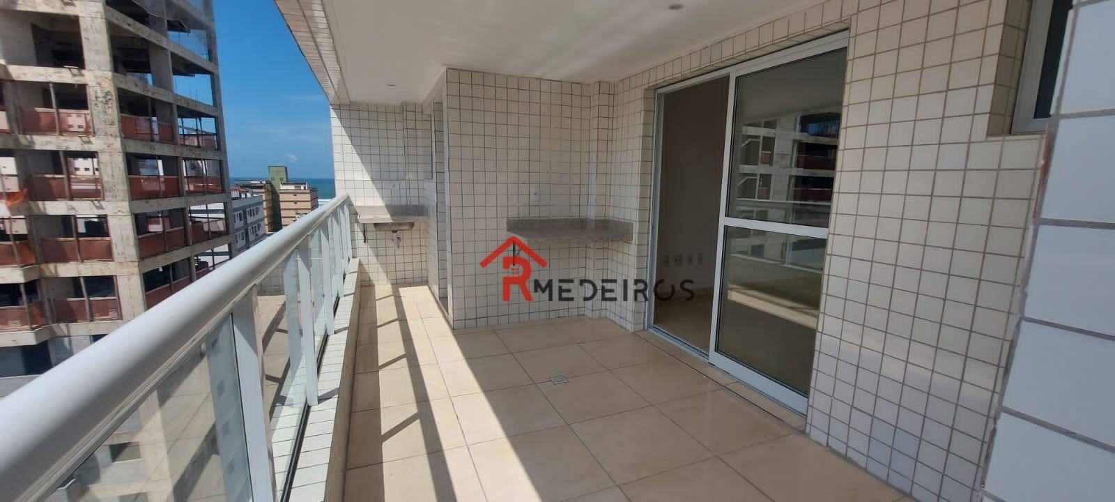 Apartamento à venda com 2 quartos, 88m² - Foto 7