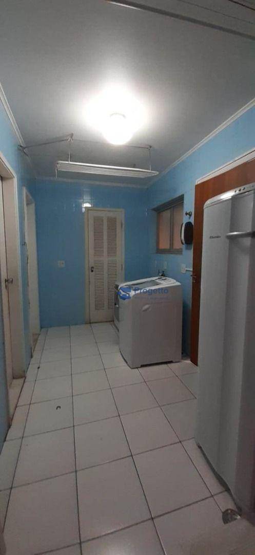 Casa de Condomínio à venda com 4 quartos, 243m² - Foto 42