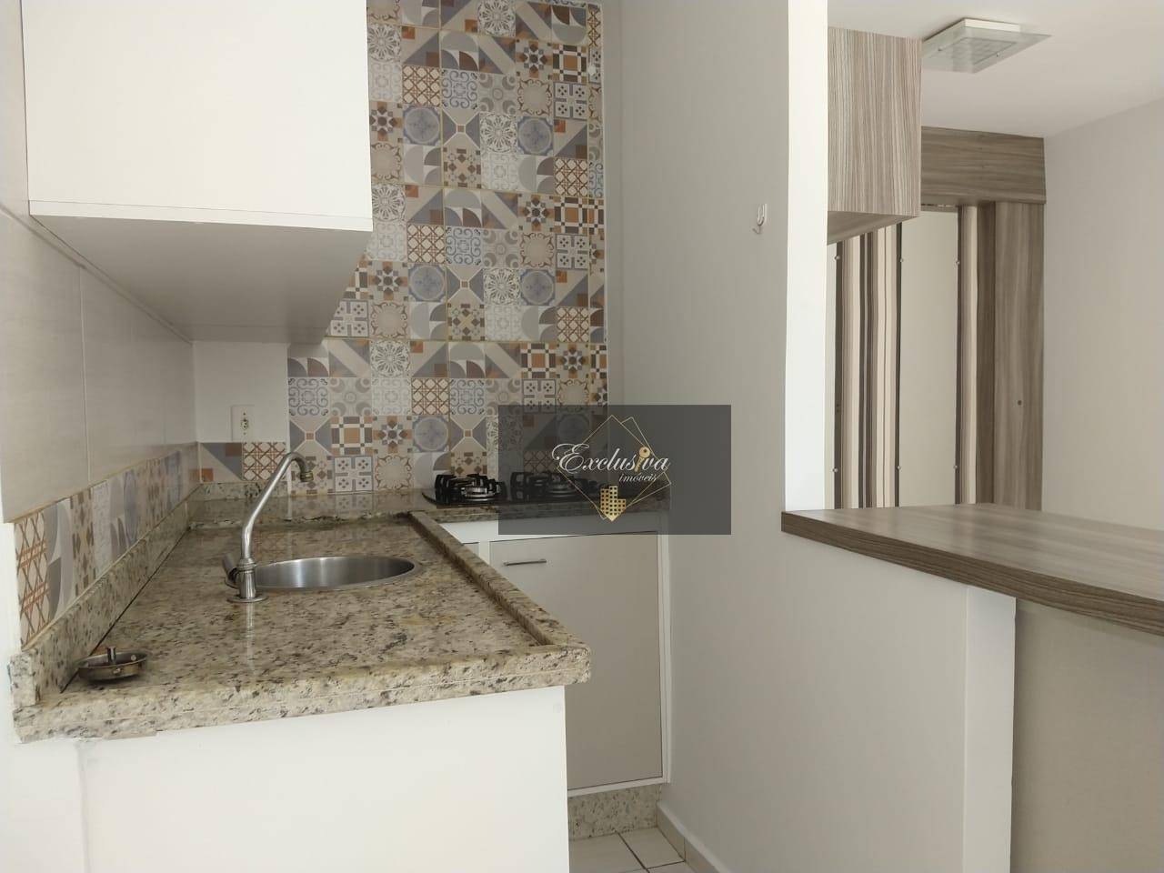 Apartamento à venda com 2 quartos, 46m² - Foto 13