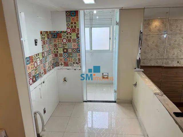 Apartamento à venda com 3 quartos, 86m² - Foto 3