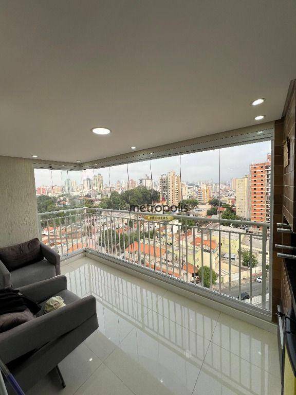 Apartamento à venda com 2 quartos, 72m² - Foto 7