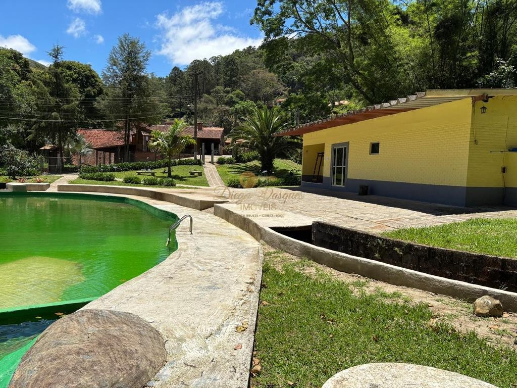 Casa de Condomínio à venda com 2 quartos, 560m² - Foto 26
