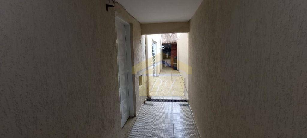 Sobrado à venda com 3 quartos, 125m² - Foto 18