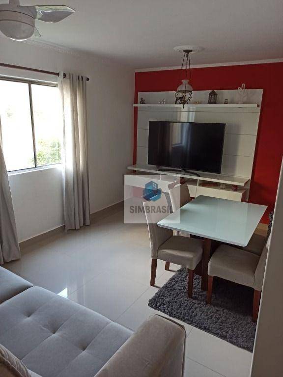 Apartamento à venda com 2 quartos, 58m² - Foto 16