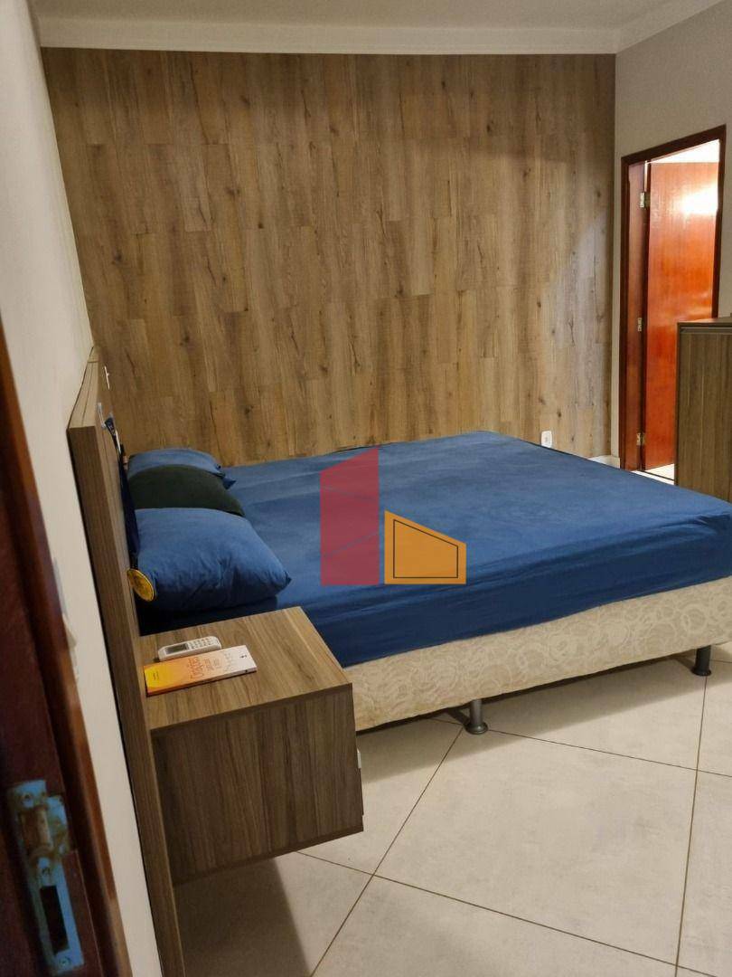 Casa à venda com 3 quartos, 195m² - Foto 12