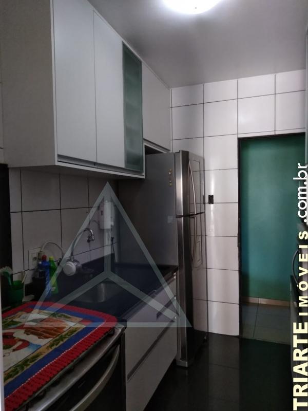 Apartamento à venda com 3 quartos, 67m² - Foto 8