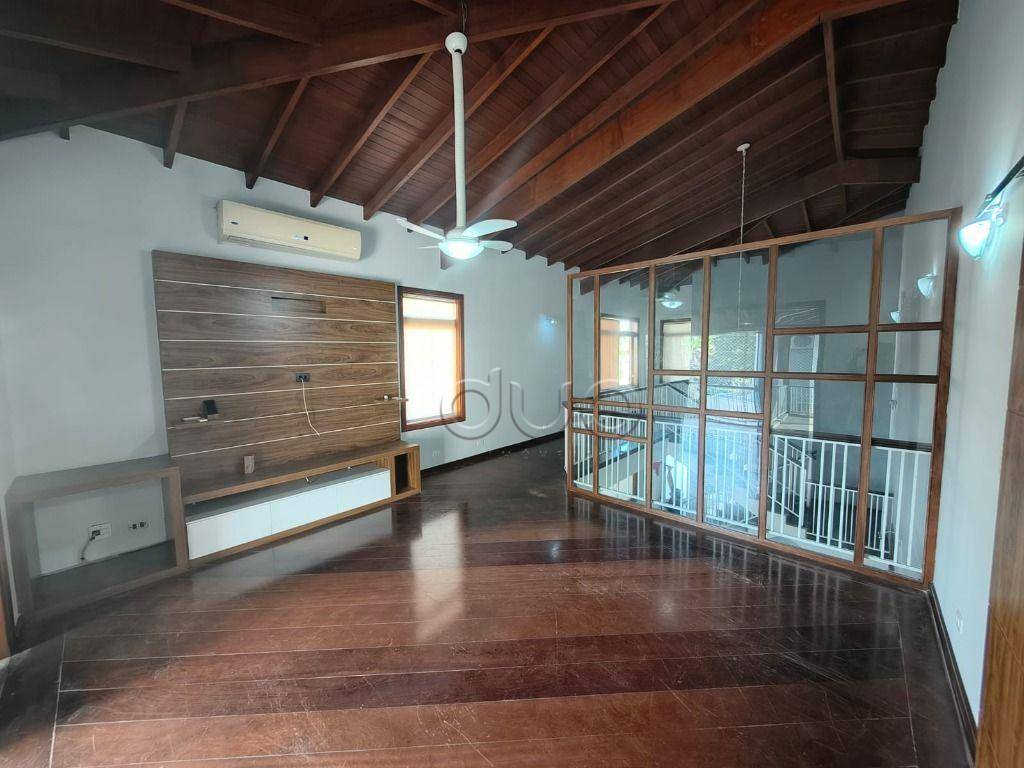 Casa de Condomínio para alugar com 3 quartos, 320m² - Foto 35