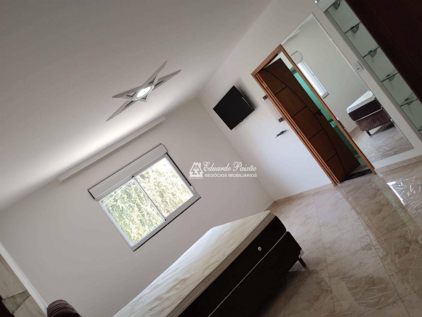 Sobrado à venda com 3 quartos, 125m² - Foto 40