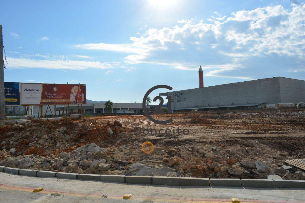 Terreno para alugar, 600M2 - Foto 3