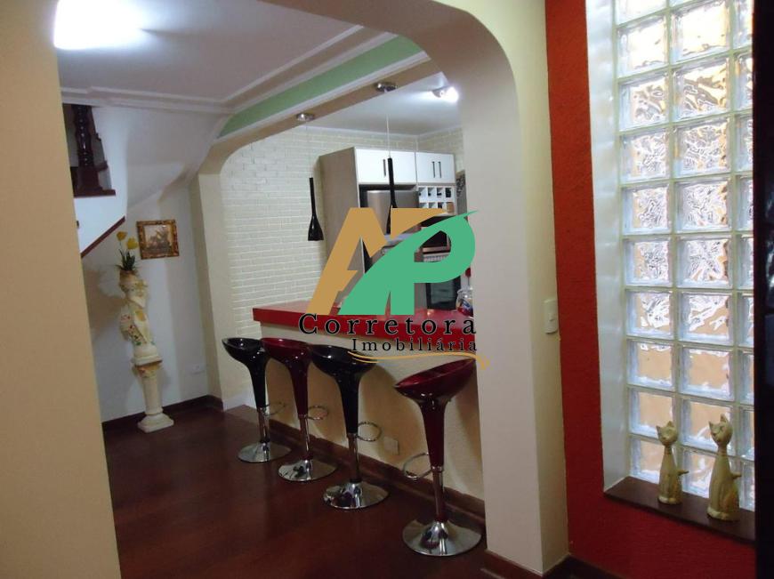 Sobrado à venda com 3 quartos, 101m² - Foto 4