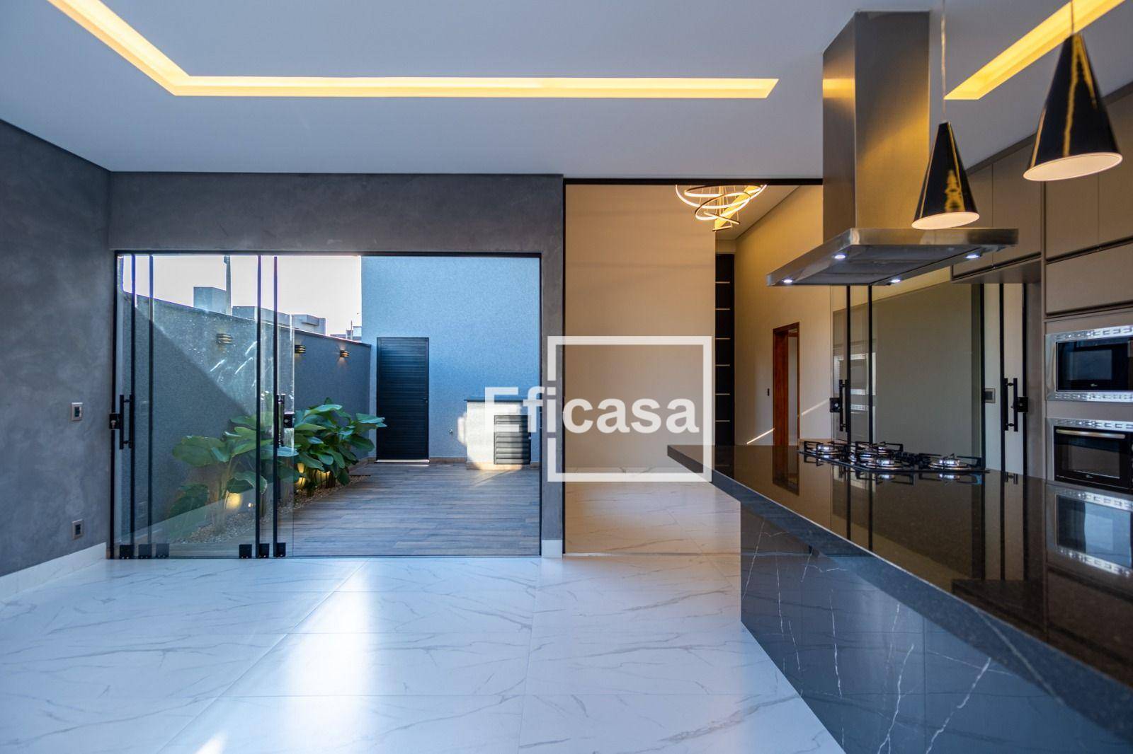 Casa de Condomínio à venda com 3 quartos, 160m² - Foto 16