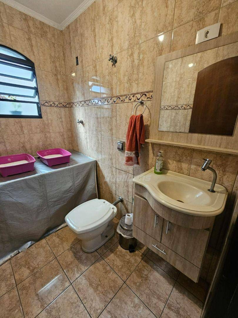 Sobrado à venda com 3 quartos, 177m² - Foto 14