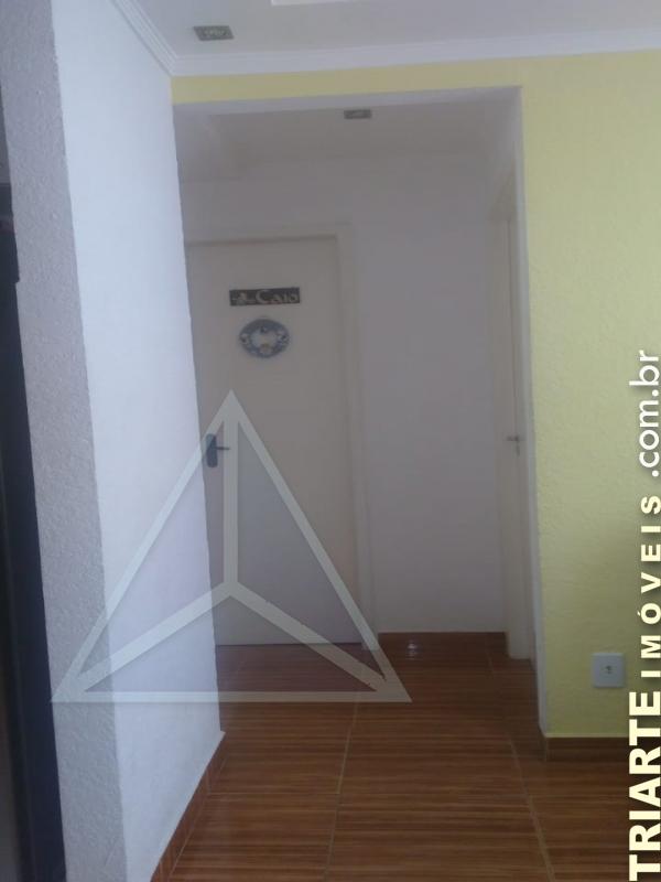 Apartamento para alugar com 2 quartos, 50m² - Foto 6