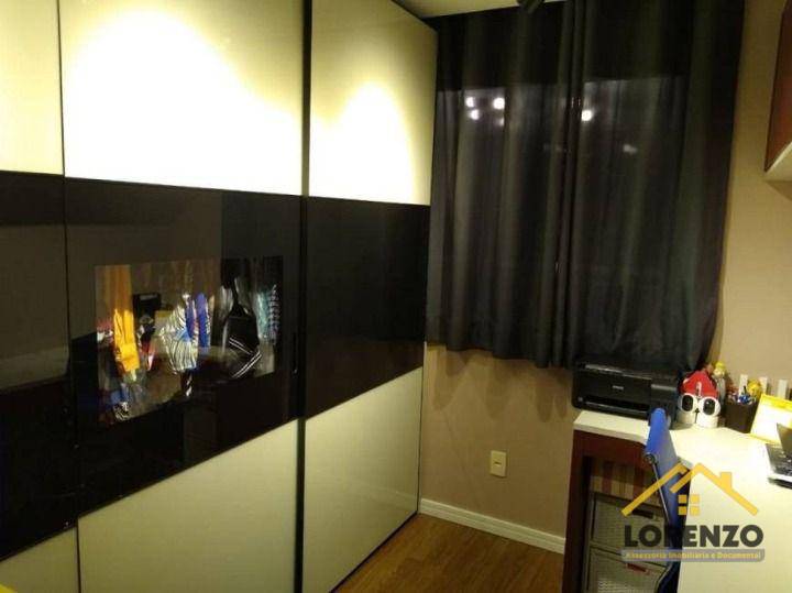 Apartamento à venda com 3 quartos, 93m² - Foto 11