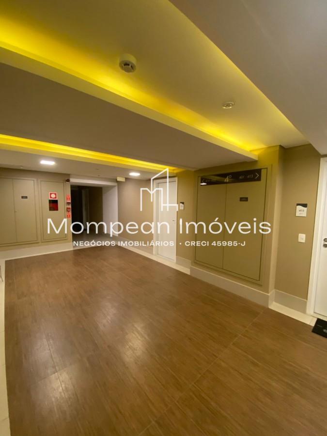 Apartamento para alugar com 1 quarto, 45m² - Foto 7