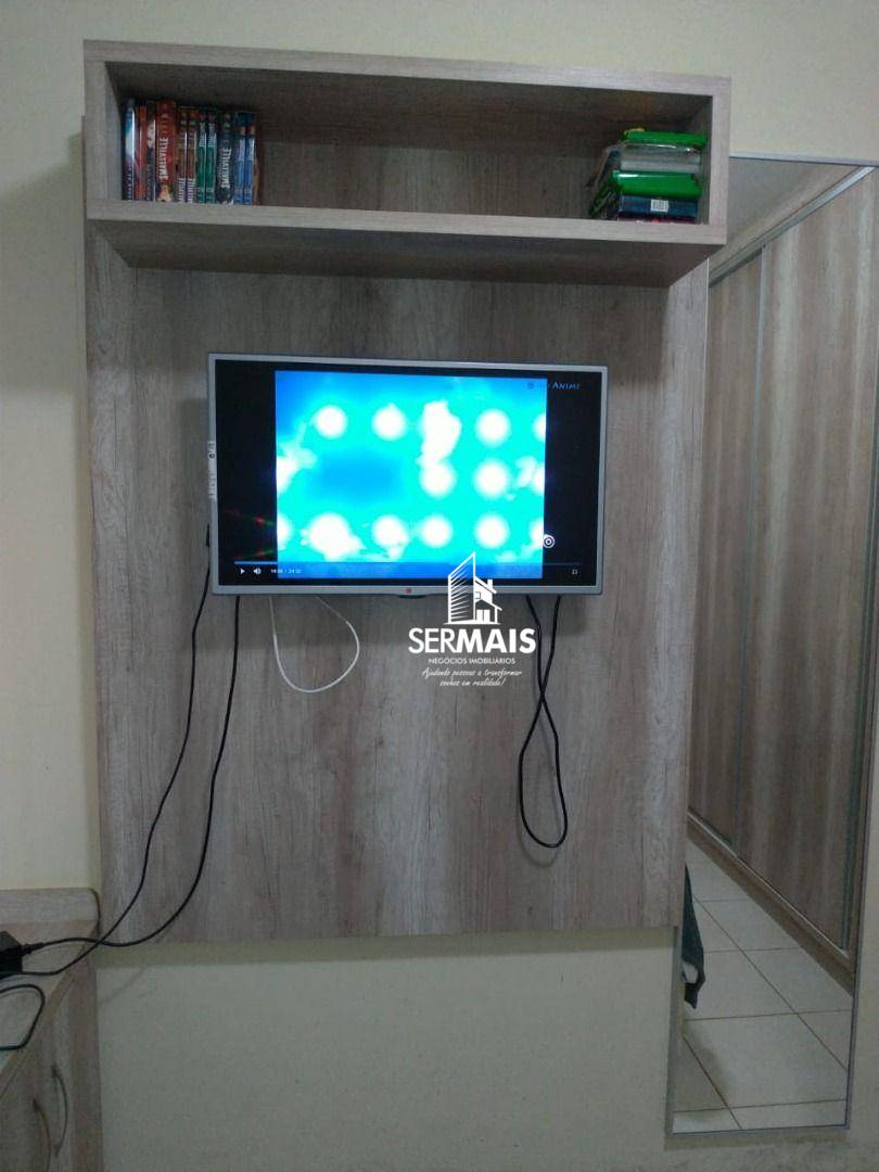 Casa de Condomínio, 3 quartos - Foto 17