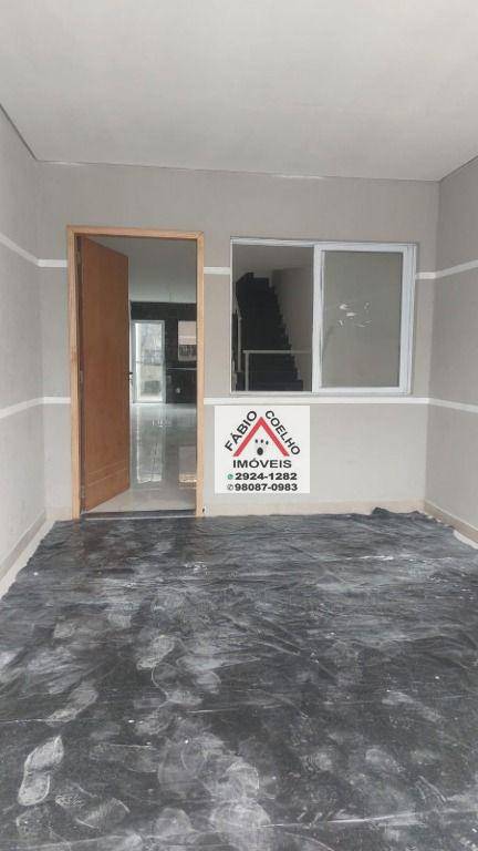 Sobrado à venda com 3 quartos, 110m² - Foto 30