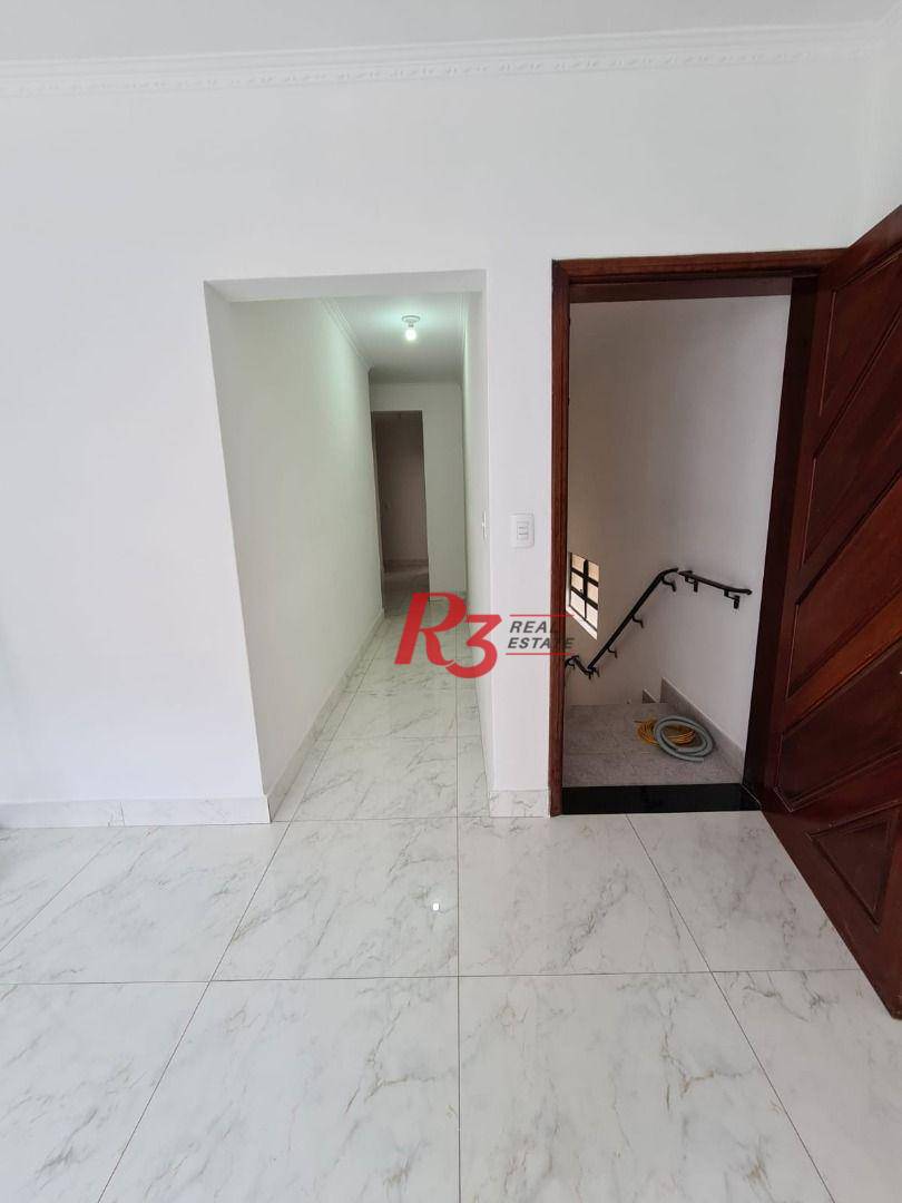 Casa à venda com 3 quartos, 142m² - Foto 2