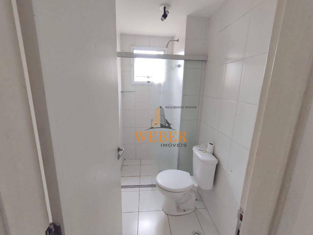 Apartamento à venda com 2 quartos, 47m² - Foto 19