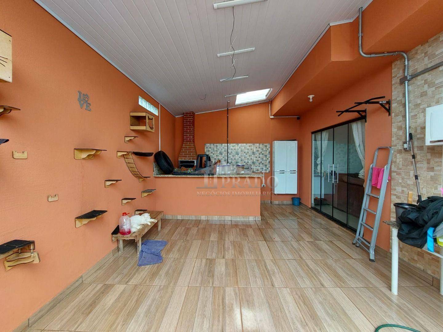 Casa à venda com 2 quartos, 79m² - Foto 9