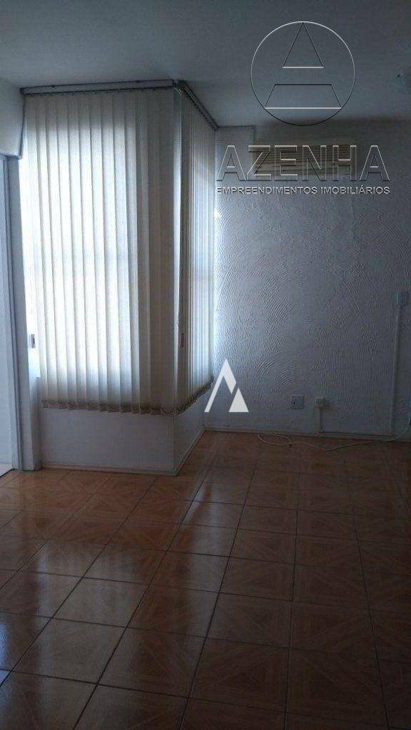 Apartamento à venda com 1 quarto, 55m² - Foto 6