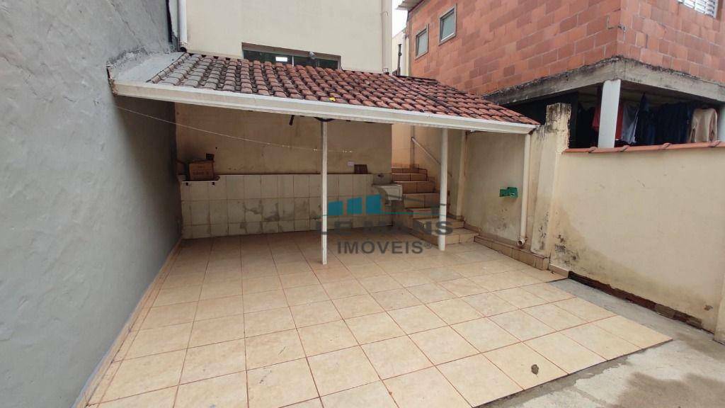 Casa à venda com 2 quartos, 115m² - Foto 25