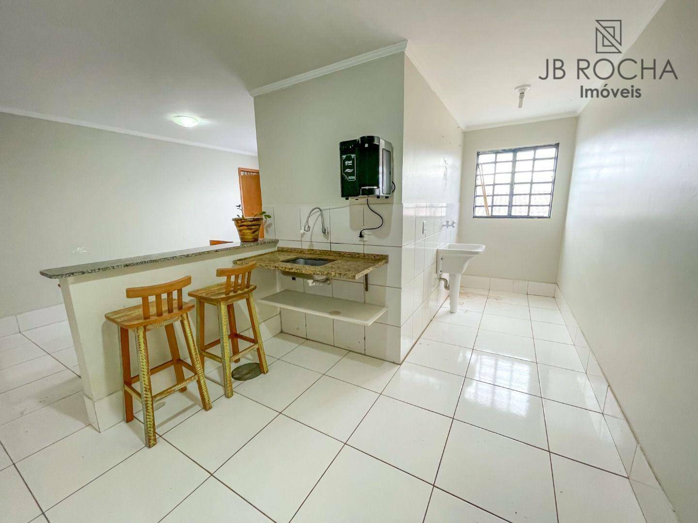 Apartamento à venda e aluguel com 1 quarto, 50m² - Foto 5