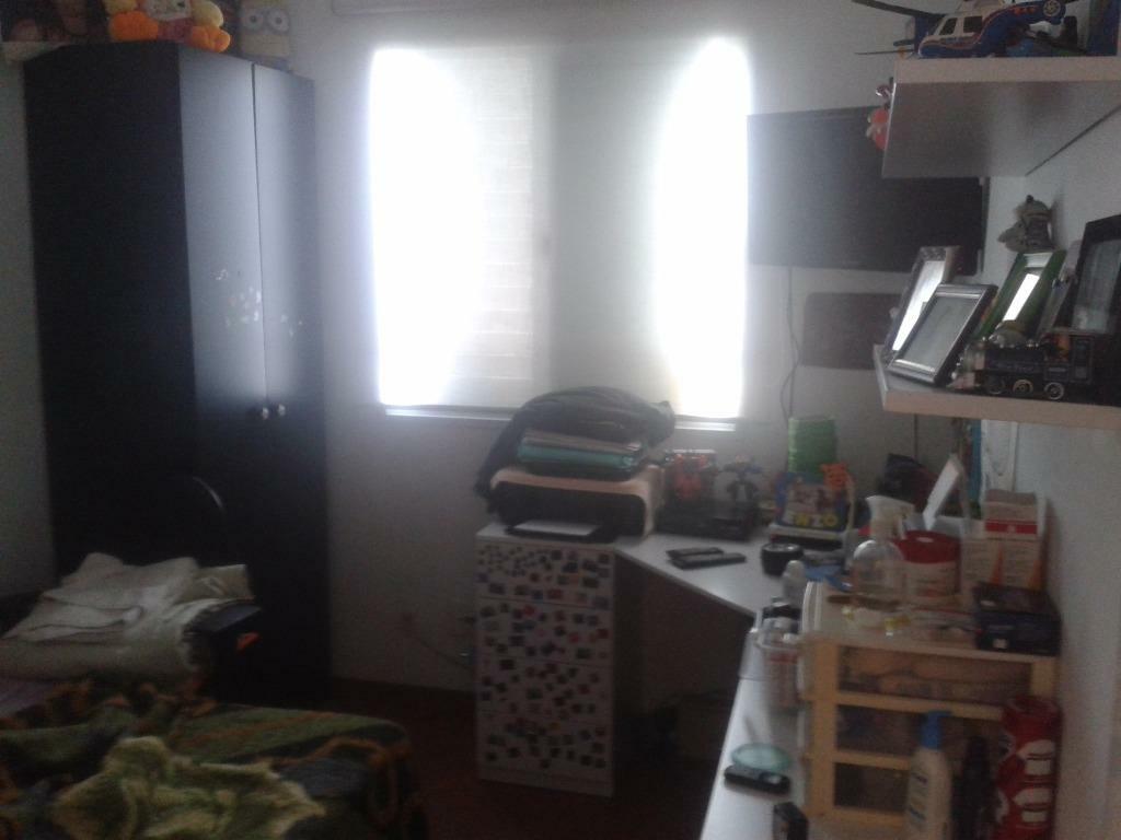 Apartamento à venda com 2 quartos, 50m² - Foto 13