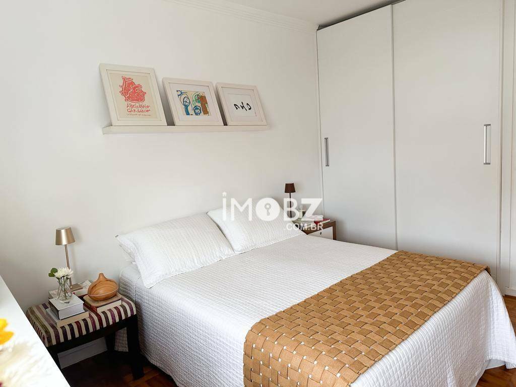 Apartamento à venda com 3 quartos, 85m² - Foto 18