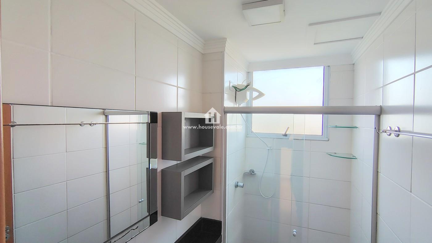 Apartamento para alugar com 2 quartos, 44m² - Foto 15