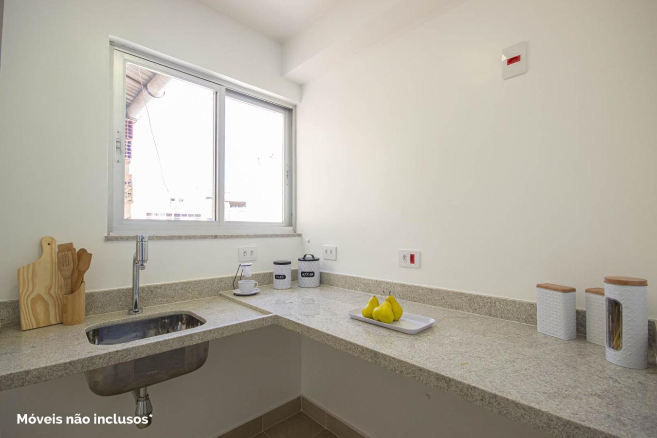 Apartamento à venda com 2 quartos, 106m² - Foto 20